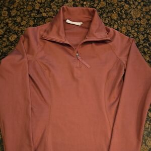 Mauve PS of SWEDEN Riding Shirt